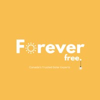 Forever Free logo - Similar company to Kearney Funeral Services