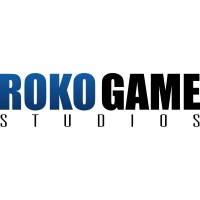 Rokogame Studios logo - Similar company to Klasgame.Com
