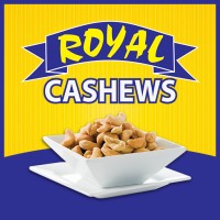 Royal Cashew logo - Similar company to National Institute Of Training & Development - Sri Lanka