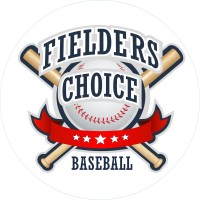 Fielder'S Choice Baseball