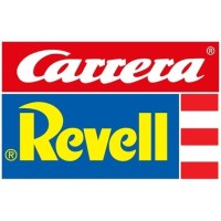 Carrera Revell of Americas, Inc. logo - Similar company to Polistil