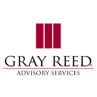 Gray Reed Advisory Services logo - Similar company to Dezign Concepts
