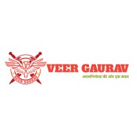 Veer Gaurav logo - Similar company to Quickfinz