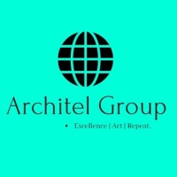 Architel Group logo - Similar company to Architel Sagl