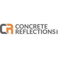 CONCRETE REFLECTIONS INC. logo - Similar company to R3 Retail Development
