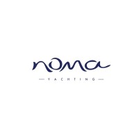 Noma Yachting logo - Similar company to Lemonstrawberry - Lsb Group