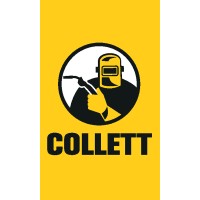 COLLETT SVETSMASKINSERVICE AB logo - Similar company to Börjessons Plåt & Svets Ab