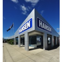 Hansen Products (NZ) Ltd logo - Similar company to Hansenproducts