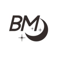 Bright Moon Cosmetics logo - Similar company to Erica Beauty Technology Co.,Ltd