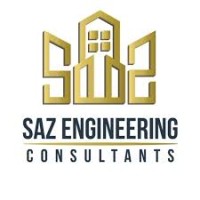 SAZ ENGINEERING CONSULTANTS logo - Similar company to Afx Logistics