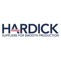 Hardick bv - PTFE belts logo - Similar company to Golbach Service & Techniek Bv