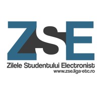 Zilele Studentului Electronist logo - Similar company to Electronics, Telecommunications And Information Technology Faculty