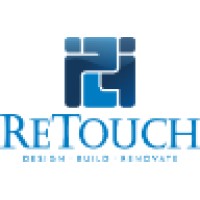 ReTouch Design-Build-Renovate logo - Similar company to Retouch View