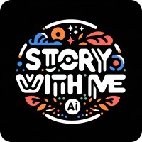 Story With Me AI logo - Similar company to Quensus