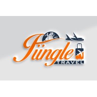 Jiingle Travel logo - Similar company to Boat.Gr