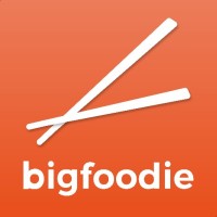 Bigfoodie.co.uk logo - Similar company to Retail Technology Ltd