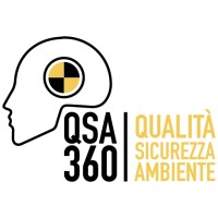 QSA360 logo - Similar company to Aplus Srl