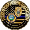 Oskaloosa Police Department logo - Similar company to Imagine The Possibilities, Inc.
