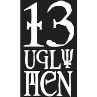 13 Ugly Men Foundation logo - Similar company to Spice Orgy