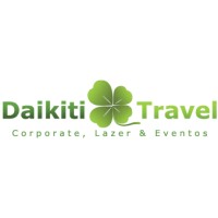 Daikiti Travel Viagens E Turismo logo - Similar company to Santa Madalena Break