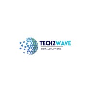 Tech2wave Digital Solutions logo - Similar company to Logicexer