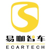 Ecar Tech logo - Similar company to Reycom Ag