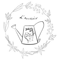 L'Arrosoir Paris logo - Similar company to Empty Vase