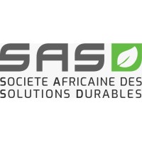 SOCIETE AFRICAINE DES SOLUTIONS DURABLES (SASD) logo - Similar company to Sasd Development Group Llc