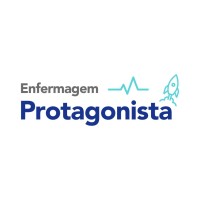 Enfermagem Protagonista logo - Similar company to Learner Educação