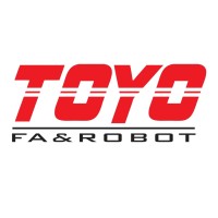 TOYO ROBOTICS logo - Similar company to Smd Gearbox