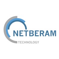 Netberam logo - Similar company to Immersive Creatures