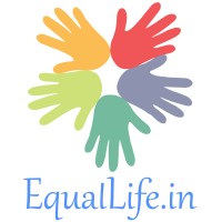 Equal Life logo - Similar company to Ai Data Defense