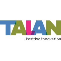 Talan logo - Similar company to Newton.Vaureal Consulting