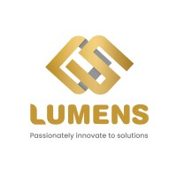 Lumens Groups logo - Similar company to Lumen Groups