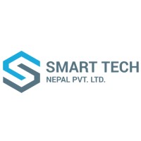 Smart Tech Nepal Pvt. Ltd. logo - Similar company to Smart-Content