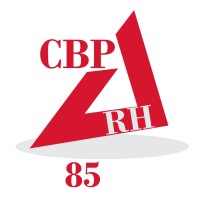 CBPRH85 logo - email format related to CBPR