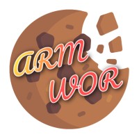 ARM WOR LIMITED logo - Similar company to Verselabs