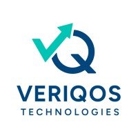 Veriqos Technologies logo - Similar company to Cygnalbyte
