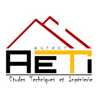 EPIC AETI logo - Similar company to Bureau D'Ingénierie Et D’Etude Technique