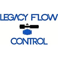 Legacy Flow Control logo - Similar company to Wtv Flow Control