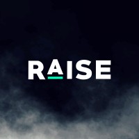RAISE logo - Similar company to Prague School Of Creative Communication