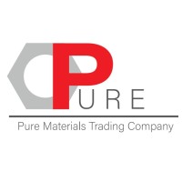 Pure Material Trading Company logo - Similar company to Wegpol