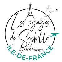 Les voyages de Sybille logo - Similar company to Prt Formation