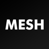 MeshConnect logo - Similar company to Intarget