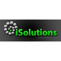 iSolutions Inc. logo - Similar company to Metafactor Inc.