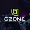 Gzone Entertainment logo - Similar company to Conceptness