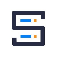 SnapShooter logo - Similar company to Roasted.Dev