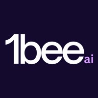 1bee logo - Similar company to Xcom Ran