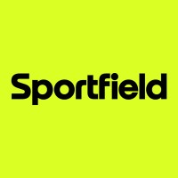 SPORTFIELD logo - Similar company to Equip Sport