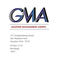 Gauteng Management Agents logo - Similar company to Tangasize (Pty) Ltd - Drilling & Blasting